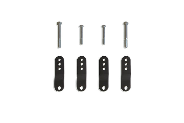 MaxTrac Suspension Leaf Spring Shackle (MPN: 716920)