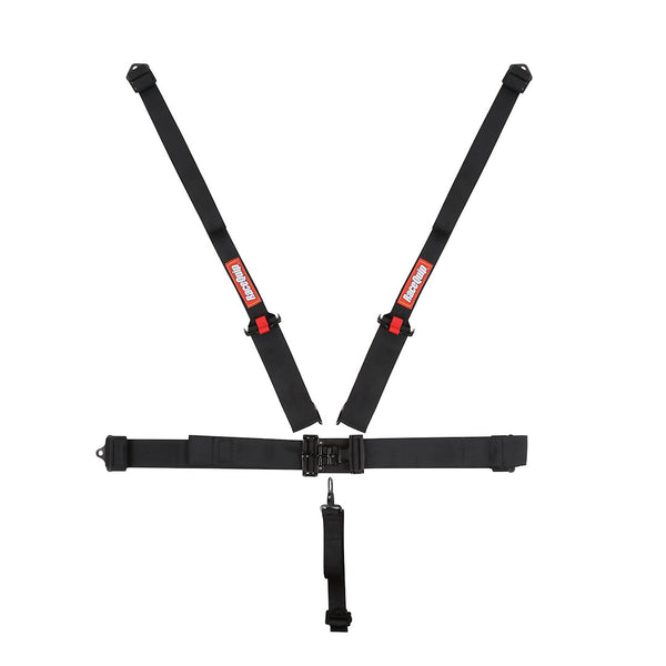 RaceQuip 5 Point Seat Belt (MPN: 717007)