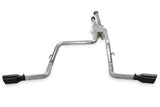 Flowmaster Exhaust System Kit (MPN: 717664)
