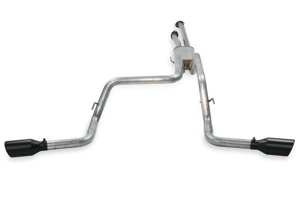Flowmaster Exhaust System Kit (MPN: 717664)