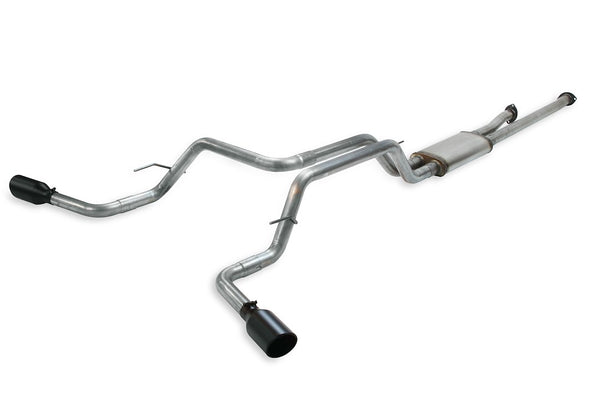 Flowmaster Exhaust System Kit (MPN: 717664)