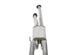 Flowmaster Exhaust System Kit (MPN: 717664)