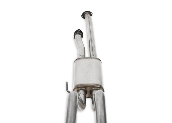 Flowmaster Exhaust System Kit (MPN: 717664)