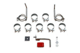 Flowmaster Exhaust System Kit (MPN: 717664)