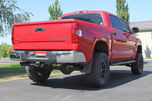 Flowmaster Exhaust System Kit (MPN: 717664)