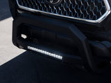 Armordillo Bull Bar AR Series (MPN: 7176799)