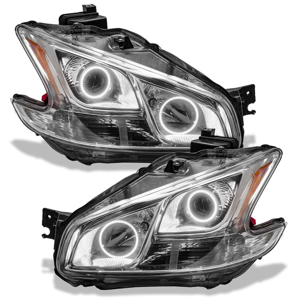 Oracle Lighting Headlight Assembly (MPN: 7177-001)