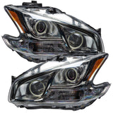 Oracle Lighting Headlight Assembly (MPN: 7177-001)