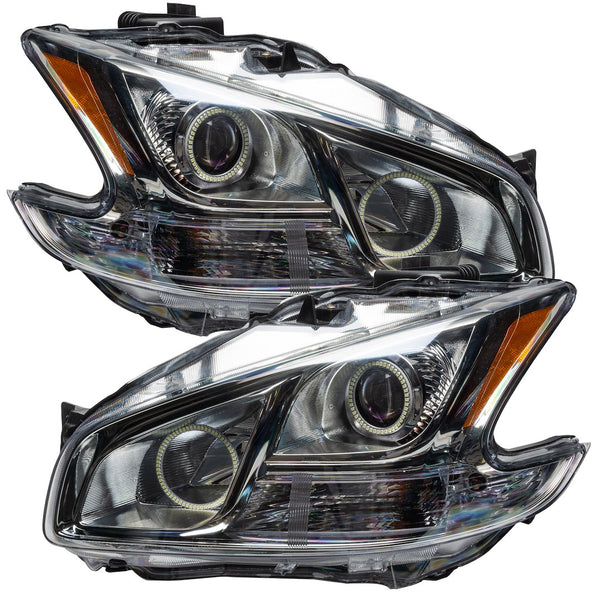 Oracle Lighting Headlight Assembly (MPN: 7177-001)