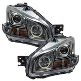 Oracle Lighting Headlight Assembly (MPN: 7177-001)