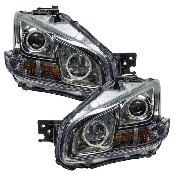Oracle Lighting Headlight Assembly (MPN: 7177-001)
