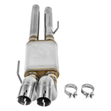 Flowmaster Exhaust Muffler (MPN: 717776)