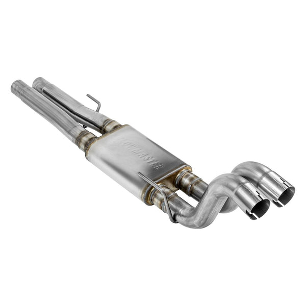 Flowmaster Exhaust Muffler (MPN: 717776)