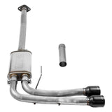 Flowmaster Exhaust System Kit (MPN: 717785)