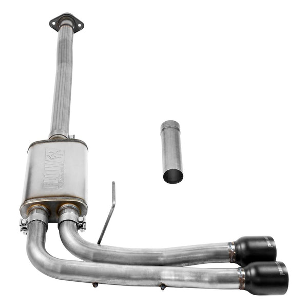 Flowmaster Exhaust System Kit (MPN: 717785)