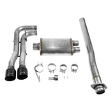 Flowmaster Exhaust System Kit (MPN: 717785)
