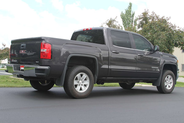 Flowmaster Exhaust System Kit (MPN: 717787)