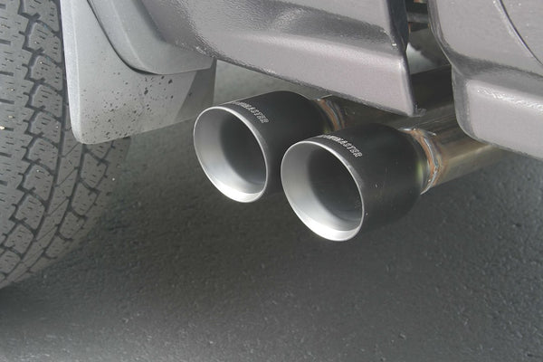 Flowmaster Exhaust System Kit (MPN: 717787)