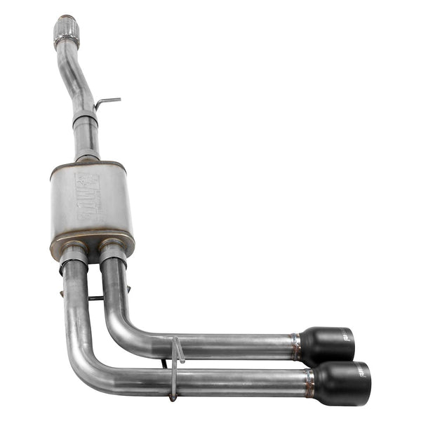 Flowmaster Exhaust System Kit (MPN: 717787)