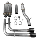 Flowmaster Exhaust System Kit (MPN: 717787)