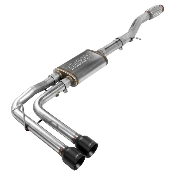 Flowmaster Exhaust System Kit (MPN: 717787)