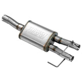 Flowmaster Exhaust Muffler (MPN: 717835)