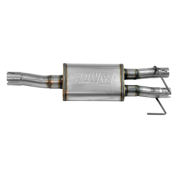 Flowmaster Exhaust Muffler (MPN: 717835)