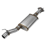 Flowmaster Exhaust Muffler (MPN: 717847)