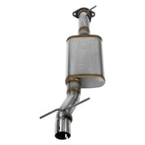 Flowmaster Exhaust Muffler (MPN: 717847)