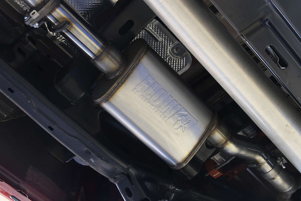 Flowmaster Exhaust Muffler (MPN: 717847)