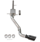 Flowmaster Exhaust System Kit (MPN: 717857)
