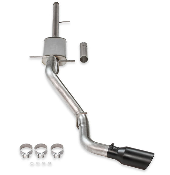 Flowmaster Exhaust System Kit (MPN: 717857)