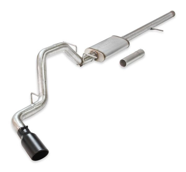 Flowmaster Exhaust System Kit (MPN: 717857)