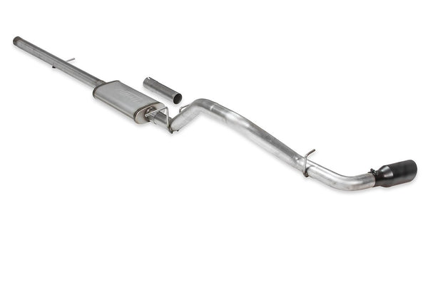 Flowmaster Exhaust System Kit (MPN: 717857)