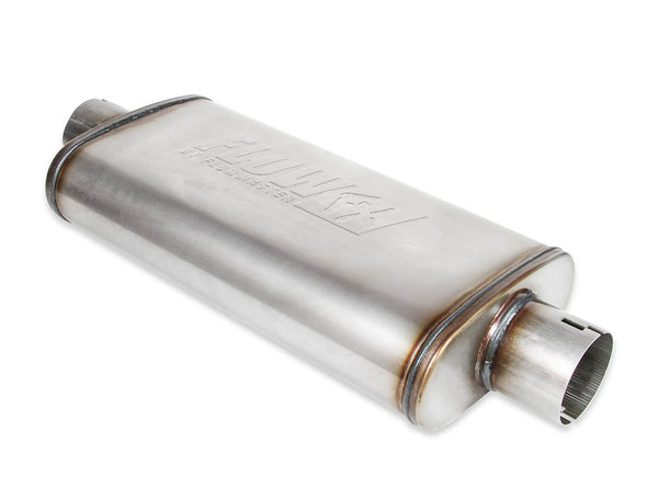 Flowmaster Exhaust System Kit (MPN: 717857)