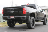 Flowmaster Exhaust System Kit (MPN: 717857)