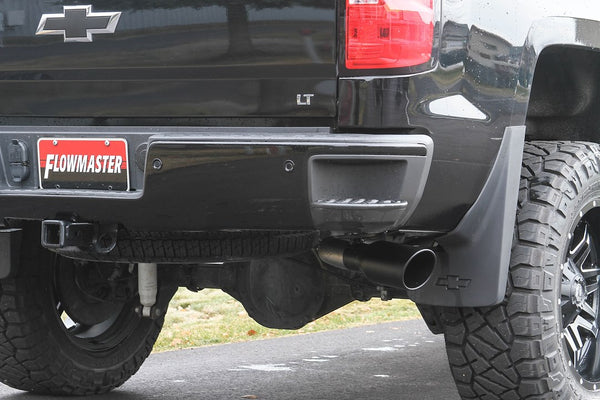 Flowmaster Exhaust System Kit (MPN: 717857)