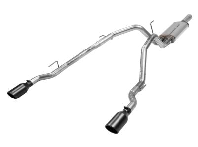 Flowmaster Exhaust System Kit (MPN: 717860)