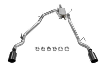 Flowmaster Exhaust System Kit (MPN: 717860)
