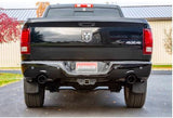 Flowmaster Exhaust System Kit (MPN: 717860)