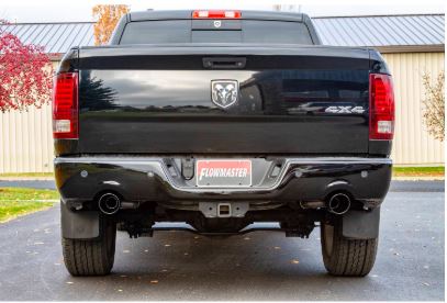 Flowmaster Exhaust System Kit (MPN: 717860)