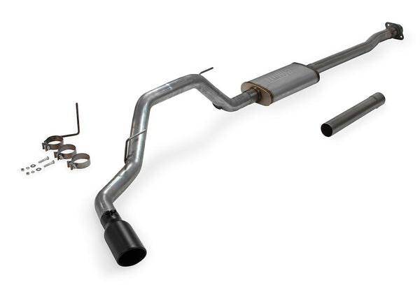 Flowmaster Exhaust System Kit (MPN: 717864)