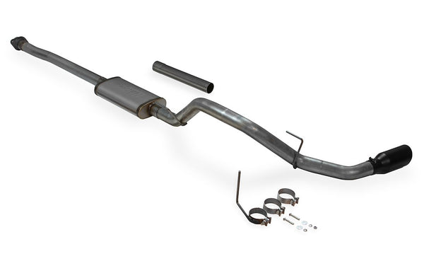 Flowmaster Exhaust System Kit (MPN: 717864)