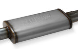 Flowmaster Exhaust System Kit (MPN: 717864)
