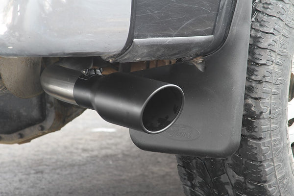 Flowmaster Exhaust System Kit (MPN: 717864)