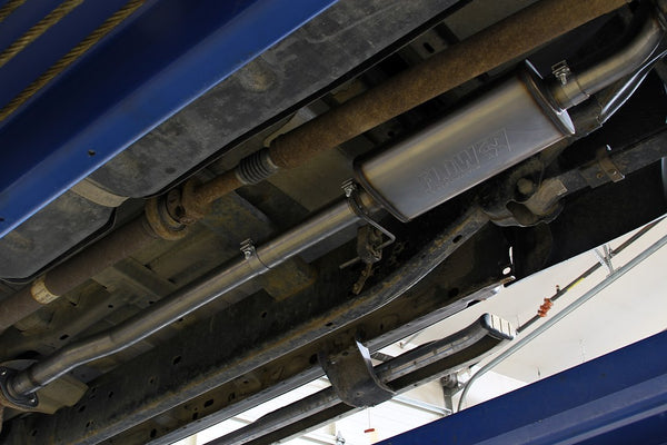 Flowmaster Exhaust System Kit (MPN: 717864)