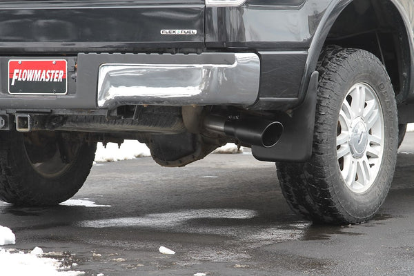 Flowmaster Exhaust System Kit (MPN: 717864)