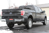 Flowmaster Exhaust System Kit (MPN: 717864)