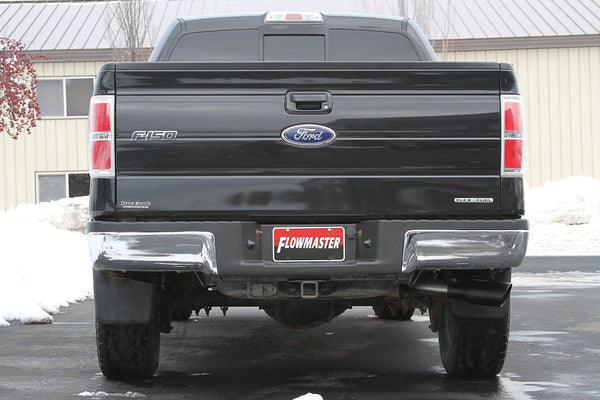 Flowmaster Exhaust System Kit (MPN: 717864)
