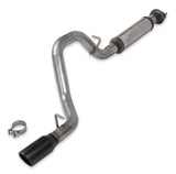 Flowmaster Exhaust System Kit (MPN: 717865)